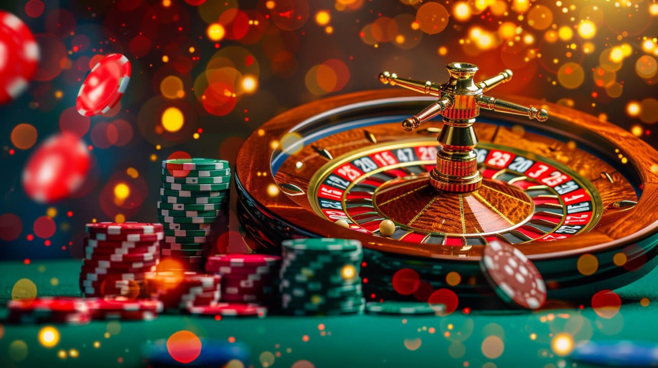 Antarmuka aplikasi piringtoto menampilkan menu kasino live dan sportsbook